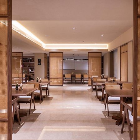 Atour Hotel Xian Greater Wild Goose Pagoda מראה חיצוני תמונה