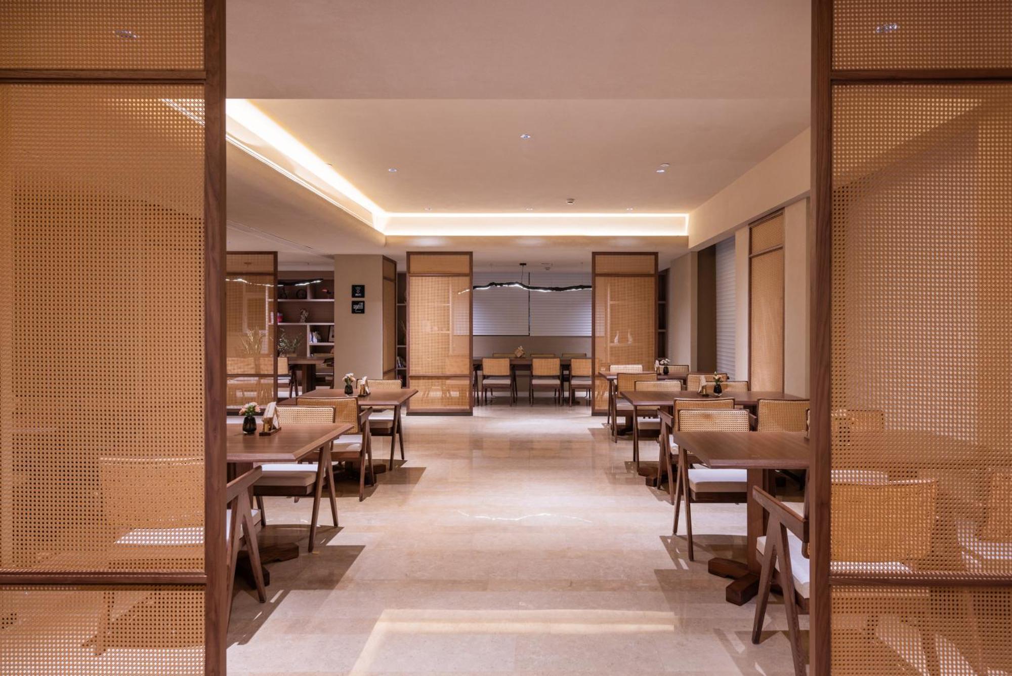Atour Hotel Xian Greater Wild Goose Pagoda מראה חיצוני תמונה